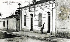 Laferriere - La Poste